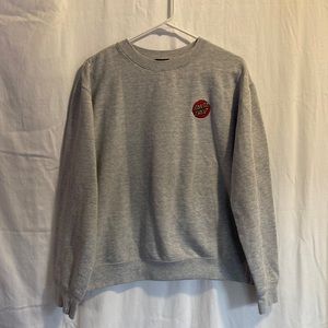 Santa Cruz Sweatshirt - Men’s M